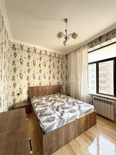 Сдаётся 3-комн. новостройка 90 м², Наримановский  р., photo 6 from 20