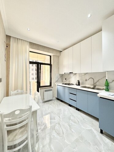 Сдаётся 3-комн. новостройка 90 м², Наримановский  р., photo 1 from 20