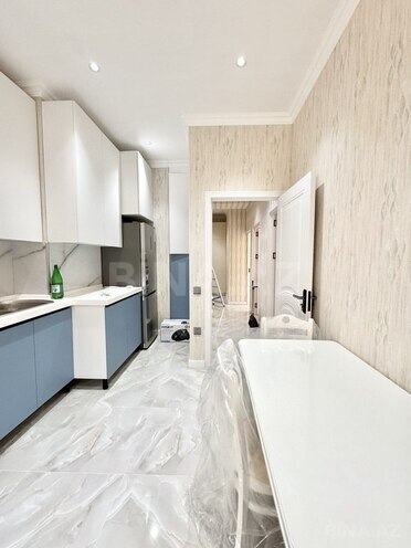 Сдаётся 3-комн. новостройка 90 м², Наримановский  р., photo 4 from 20