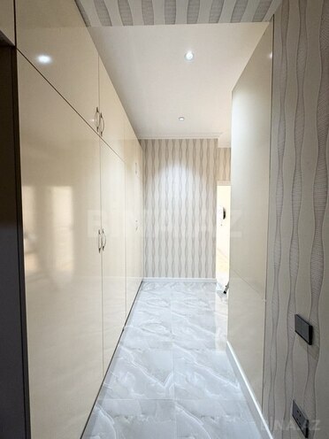 Сдаётся 3-комн. новостройка 90 м², Наримановский  р., photo 14 from 20