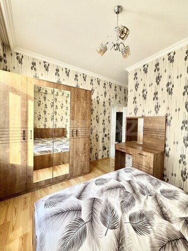 Сдаётся 3-комн. новостройка 90 м², Наримановский  р., photo 5 from 20