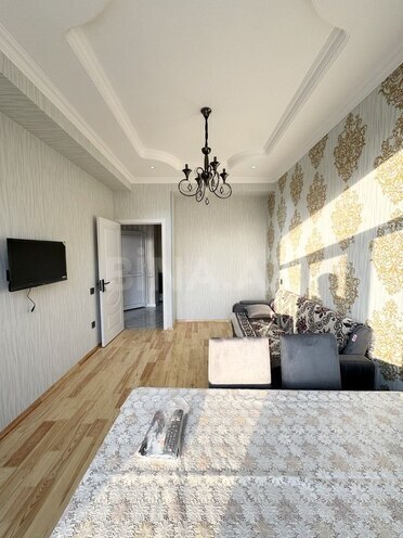 Сдаётся 3-комн. новостройка 90 м², Наримановский  р., photo 11 from 20