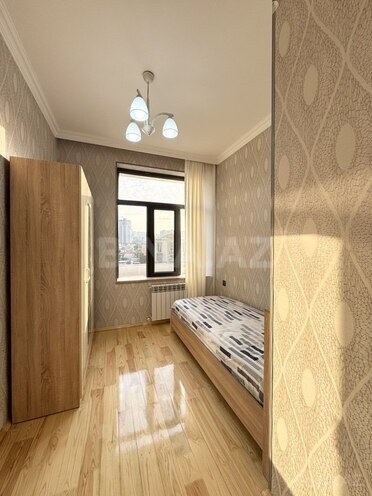 Сдаётся 3-комн. новостройка 90 м², Наримановский  р., photo 8 from 20