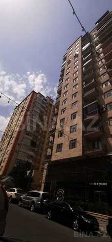 Satılır 4 otaqlı yeni tikili 170 m², Elmlər Akademiyası m., photo 1 from 17