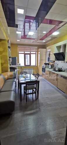 Satılır 4 otaqlı yeni tikili 170 m², Elmlər Akademiyası m., photo 8 from 17