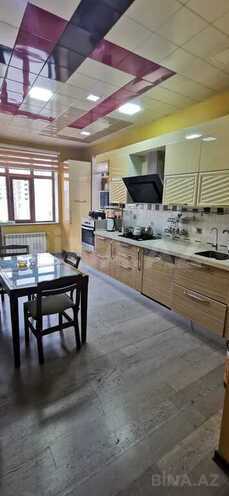 Satılır 4 otaqlı yeni tikili 170 m², Elmlər Akademiyası m., photo 3 from 17