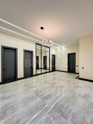 Satılır 5 otaqlı həyət evi/bağ evi 400 m², Mərdəkan q., photo 18 from 32