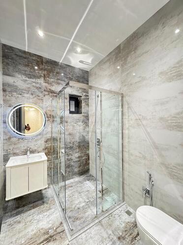 Satılır 5 otaqlı həyət evi/bağ evi 400 m², Mərdəkan q., photo 30 from 32