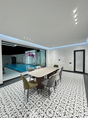 Satılır 5 otaqlı həyət evi/bağ evi 400 m², Mərdəkan q., photo 16 from 32