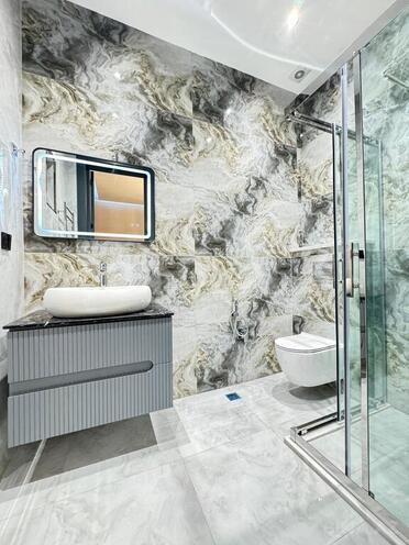 Satılır 5 otaqlı həyət evi/bağ evi 400 m², Mərdəkan q., photo 29 from 32