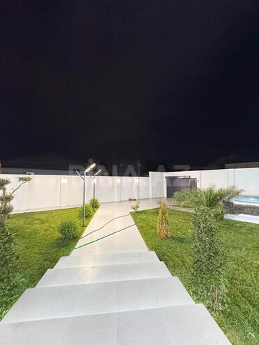 Satılır 5 otaqlı həyət evi/bağ evi 400 m², Mərdəkan q., photo 14 from 32