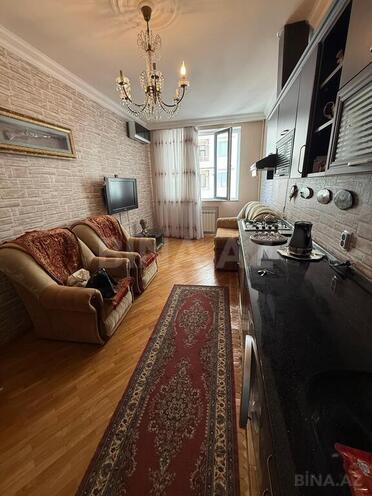 Продаётся 2-комн. новостройка 66 м², м. Дернегюль, photo 3 from 14