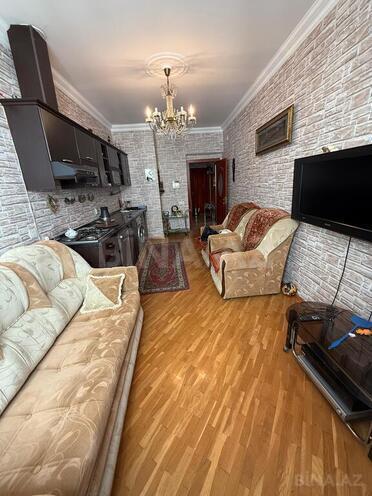 Продаётся 2-комн. новостройка 66 м², м. Дернегюль, photo 4 from 14
