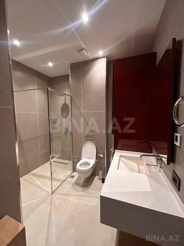 Satılır 3 otaqlı yeni tikili 127 m², Sea Breeze q., photo 8 from 22