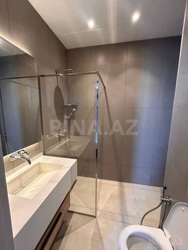 Satılır 3 otaqlı yeni tikili 127 m², Sea Breeze q., photo 15 from 22