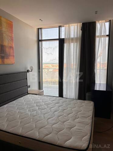 Satılır 3 otaqlı yeni tikili 127 m², Sea Breeze q., photo 19 from 22