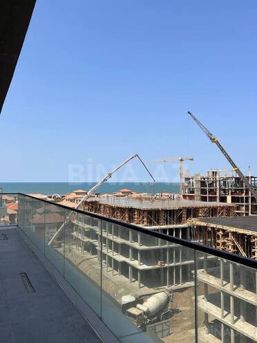 Satılır 3 otaqlı yeni tikili 127 m², Sea Breeze q., photo 21 from 22