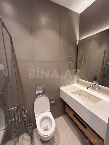 Satılır 3 otaqlı yeni tikili 127 m², Sea Breeze q., photo 13 from 22