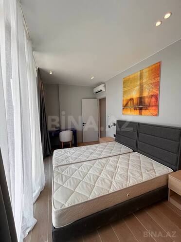 Satılır 3 otaqlı yeni tikili 127 m², Sea Breeze q., photo 17 from 22