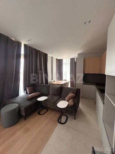 Satılır 3 otaqlı yeni tikili 127 m², Sea Breeze q., photo 7 from 22