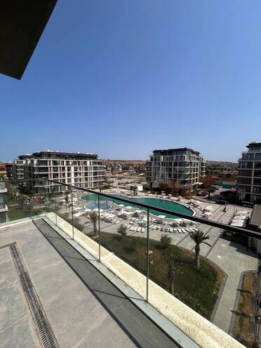 Satılır 3 otaqlı yeni tikili 127 m², Sea Breeze q., photo 18 from 22