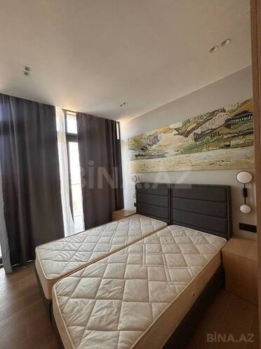Satılır 3 otaqlı yeni tikili 127 m², Sea Breeze q., photo 9 from 22
