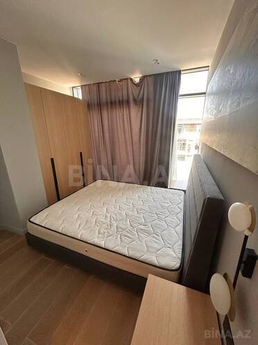 Satılır 3 otaqlı yeni tikili 127 m², Sea Breeze q., photo 14 from 22