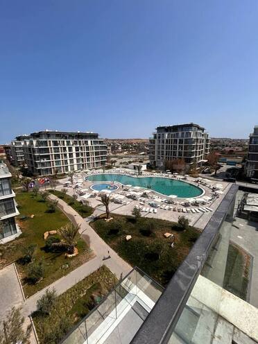 Satılır 3 otaqlı yeni tikili 127 m², Sea Breeze q., photo 20 from 22