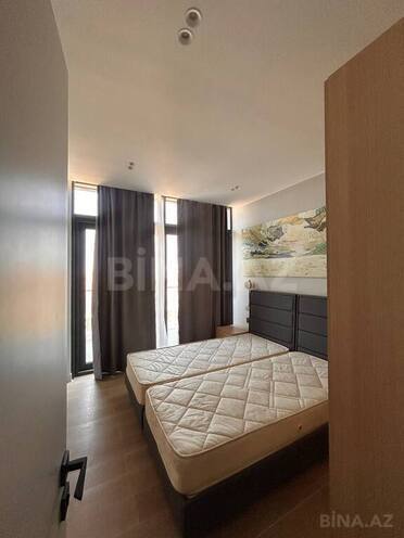 Satılır 3 otaqlı yeni tikili 127 m², Sea Breeze q., photo 10 from 22