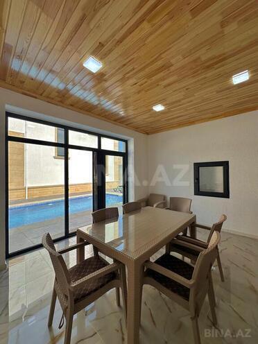 Satılır 5 otaqlı həyət evi/bağ evi 260 m², Şüvəlan q., photo 17 from 29