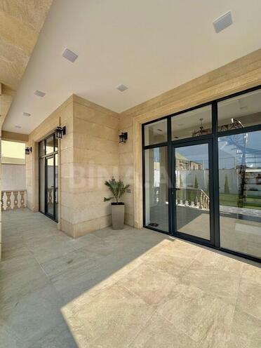 Satılır 5 otaqlı həyət evi/bağ evi 260 m², Şüvəlan q., photo 25 from 29