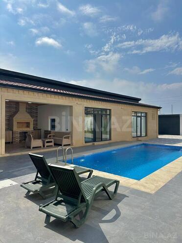 Satılır 5 otaqlı həyət evi/bağ evi 260 m², Şüvəlan q., photo 4 from 29