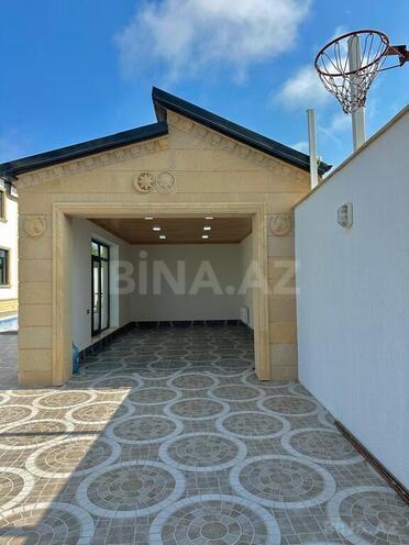 Satılır 5 otaqlı həyət evi/bağ evi 260 m², Şüvəlan q., photo 26 from 29