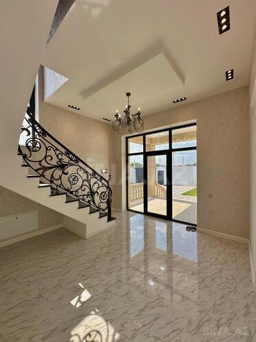 Satılır 5 otaqlı həyət evi/bağ evi 260 m², Şüvəlan q., photo 15 from 29