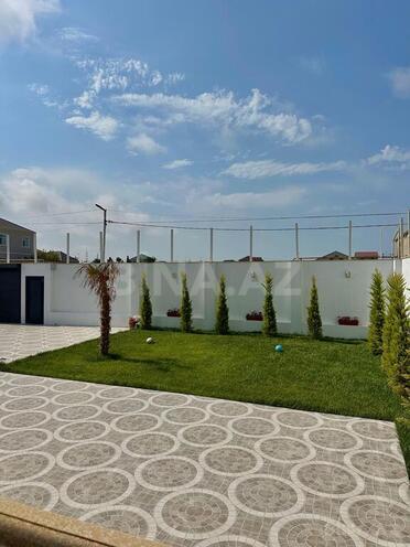 Satılır 5 otaqlı həyət evi/bağ evi 260 m², Şüvəlan q., photo 3 from 29