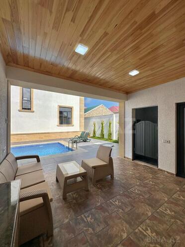 Satılır 5 otaqlı həyət evi/bağ evi 260 m², Şüvəlan q., photo 19 from 29