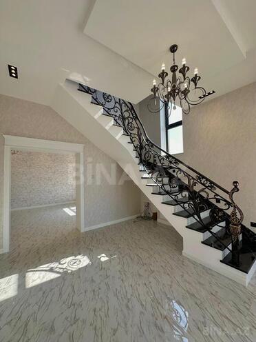 Satılır 5 otaqlı həyət evi/bağ evi 260 m², Şüvəlan q., photo 9 from 29