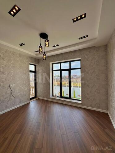 Satılır 5 otaqlı həyət evi/bağ evi 260 m², Şüvəlan q., photo 14 from 29