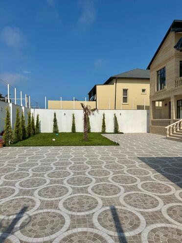 Satılır 5 otaqlı həyət evi/bağ evi 260 m², Şüvəlan q., photo 27 from 29