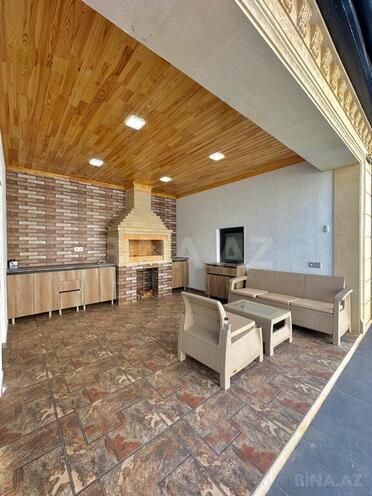 Satılır 5 otaqlı həyət evi/bağ evi 260 m², Şüvəlan q., photo 24 from 29