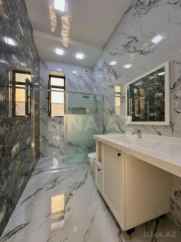 Satılır 5 otaqlı həyət evi/bağ evi 260 m², Şüvəlan q., photo 23 from 29