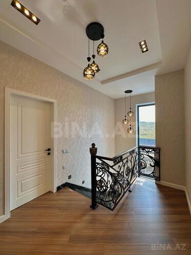 Satılır 5 otaqlı həyət evi/bağ evi 260 m², Şüvəlan q., photo 18 from 29