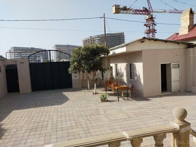 Satılır 7 otaqlı həyət evi/bağ evi 240 m², Binəqədi r., photo 5 from 31
