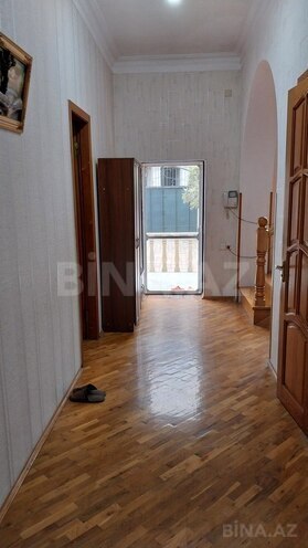 Satılır 7 otaqlı həyət evi/bağ evi 240 m², Binəqədi r., photo 6 from 31