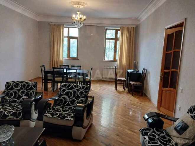 Satılır 7 otaqlı həyət evi/bağ evi 240 m², Binəqədi r., photo 11 from 31