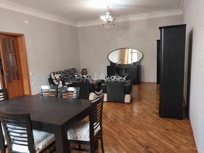 Satılır 7 otaqlı həyət evi/bağ evi 240 m², Binəqədi r., photo 10 from 31