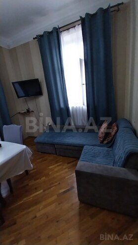 Satılır 7 otaqlı həyət evi/bağ evi 240 m², Binəqədi r., photo 13 from 31