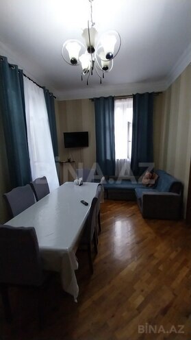 Satılır 7 otaqlı həyət evi/bağ evi 240 m², Binəqədi r., photo 12 from 31