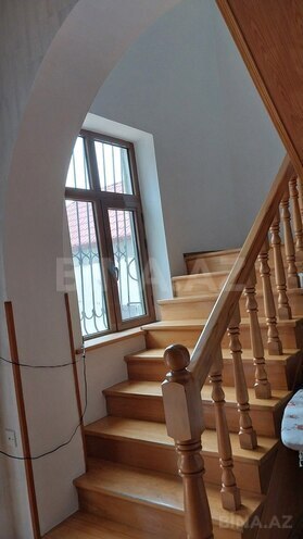 Satılır 7 otaqlı həyət evi/bağ evi 240 m², Binəqədi r., photo 15 from 31