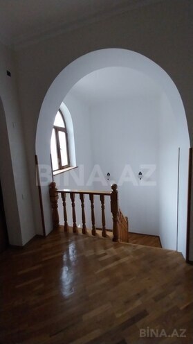 Satılır 7 otaqlı həyət evi/bağ evi 240 m², Binəqədi r., photo 17 from 31